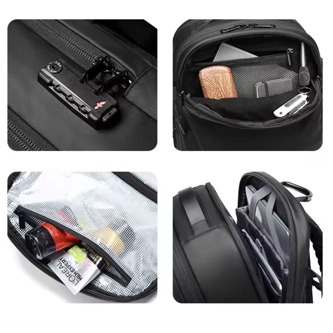 Vacuum Compression Backpack ARCA