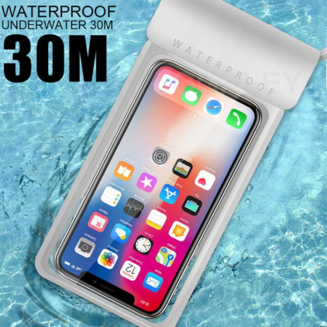 Waterproof Phone Bag ARCA