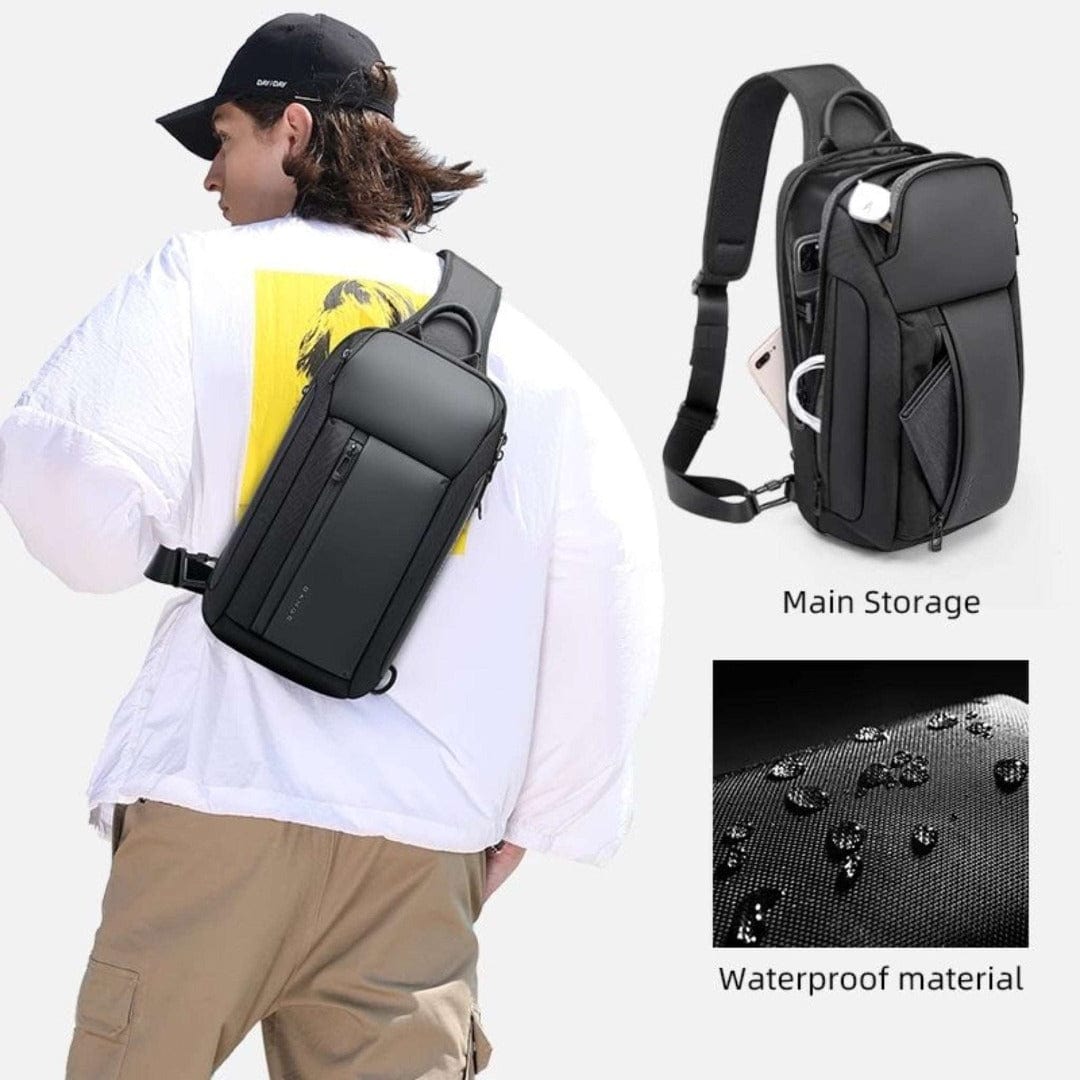 Waterproof Sling Bag ARCA