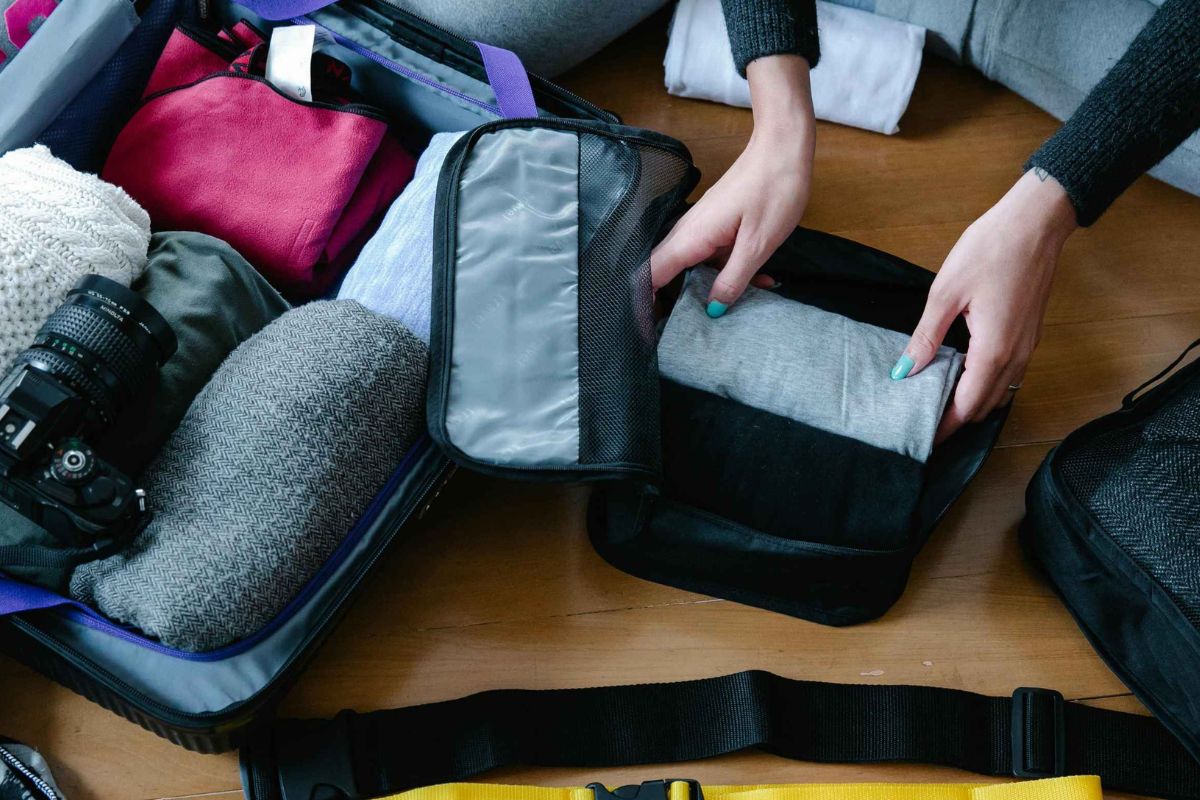 Good Packing Cubes
