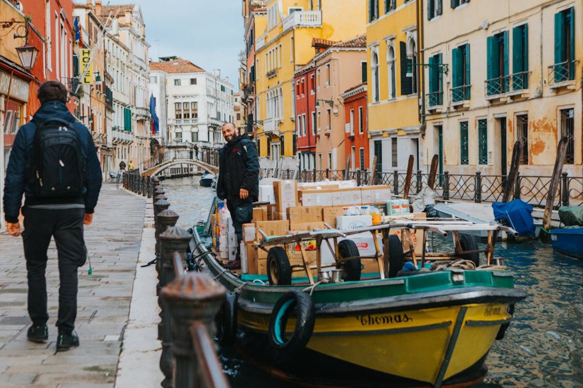 Best Backpacks for a Europe Trip: Top Picks for Comfort and Versatility in 2025