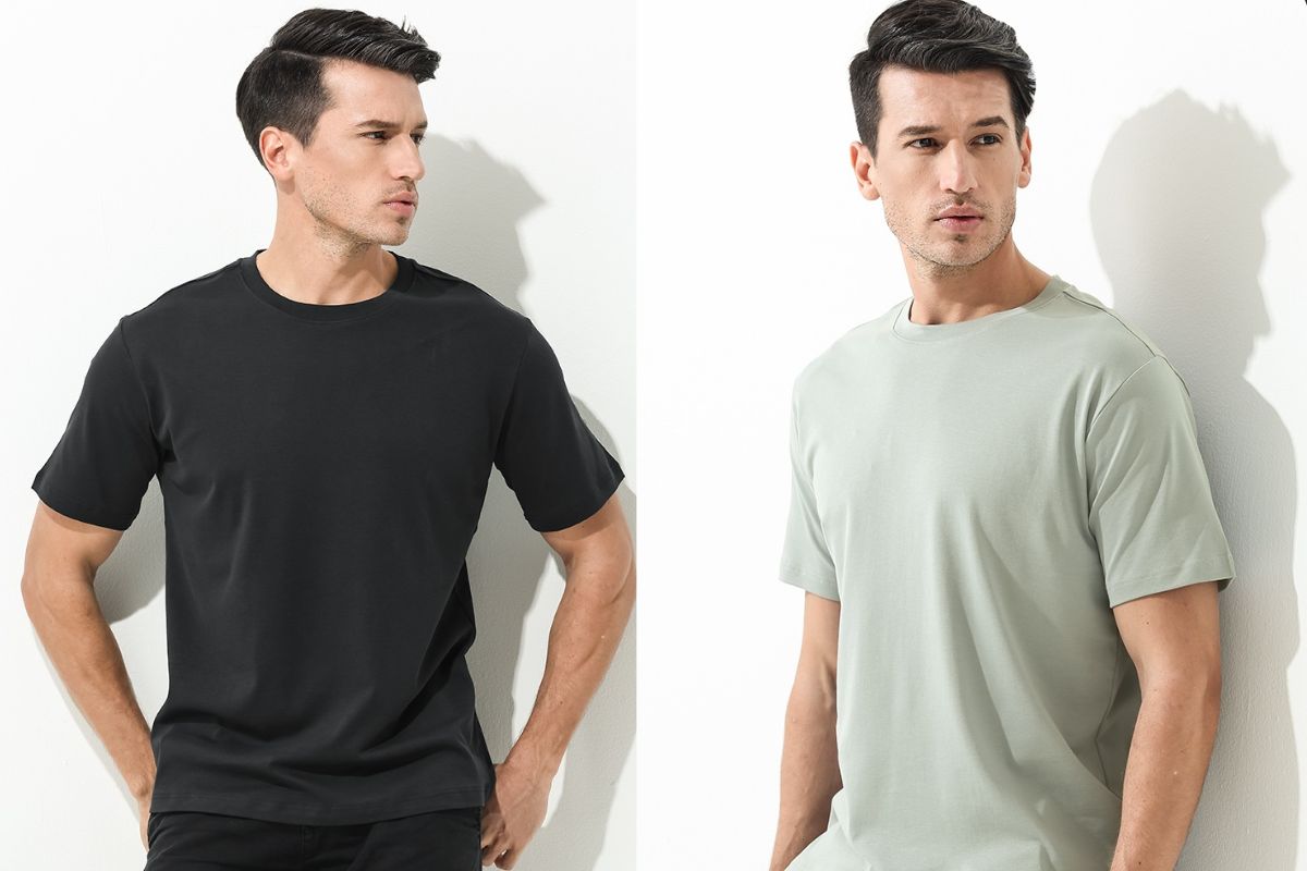 Best T-Shirts for Travel: Stylish, Comfortable & Perfect for Any Adventure