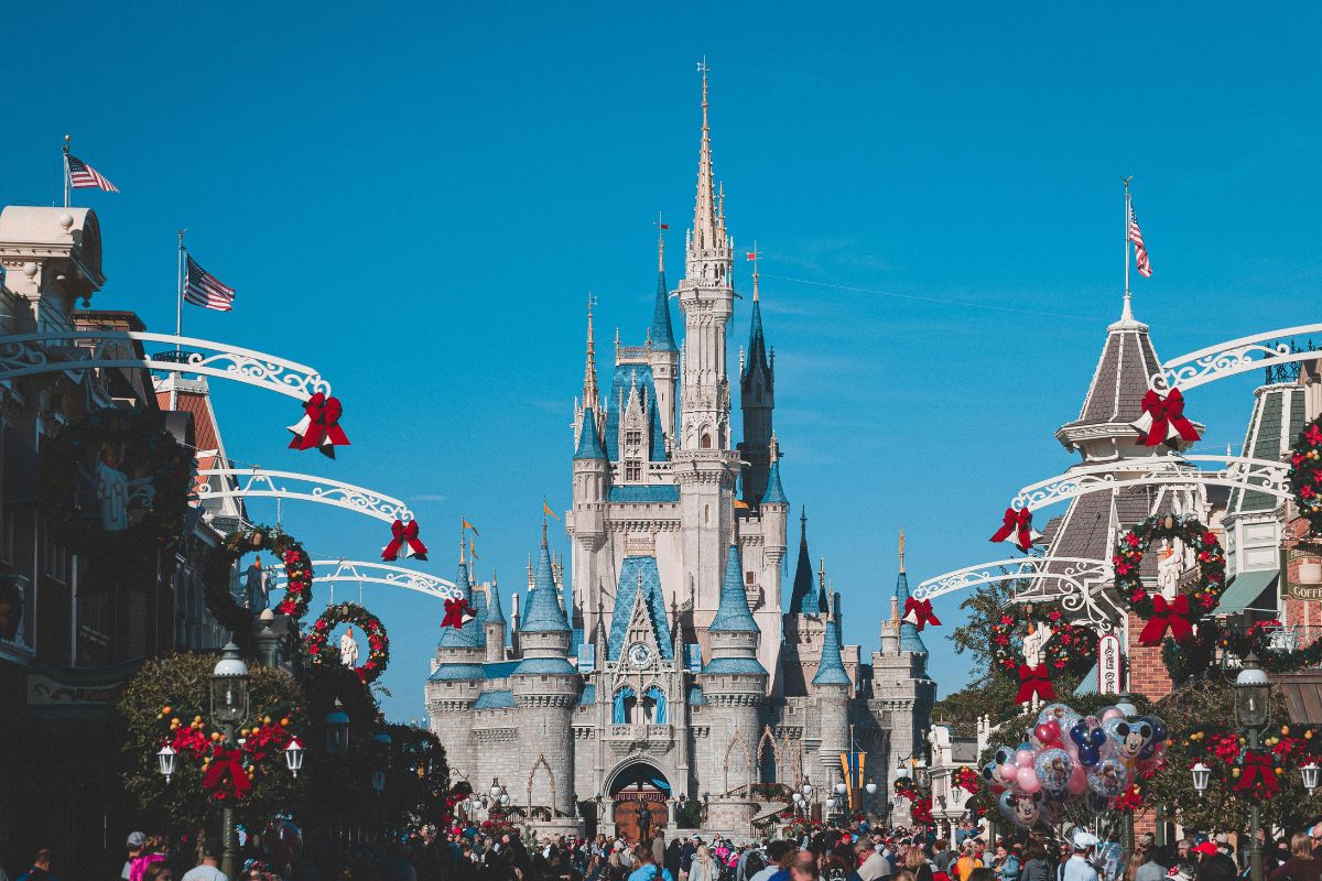 Packing for Disney World: Ultimate Checklist & Tips