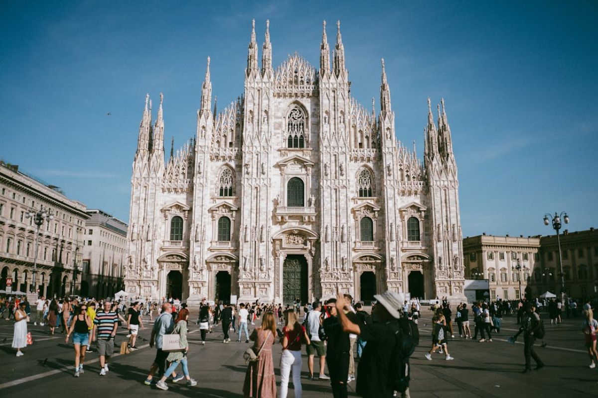 Europe Travel Essentials: What to Pack for a Stress-Free Trip