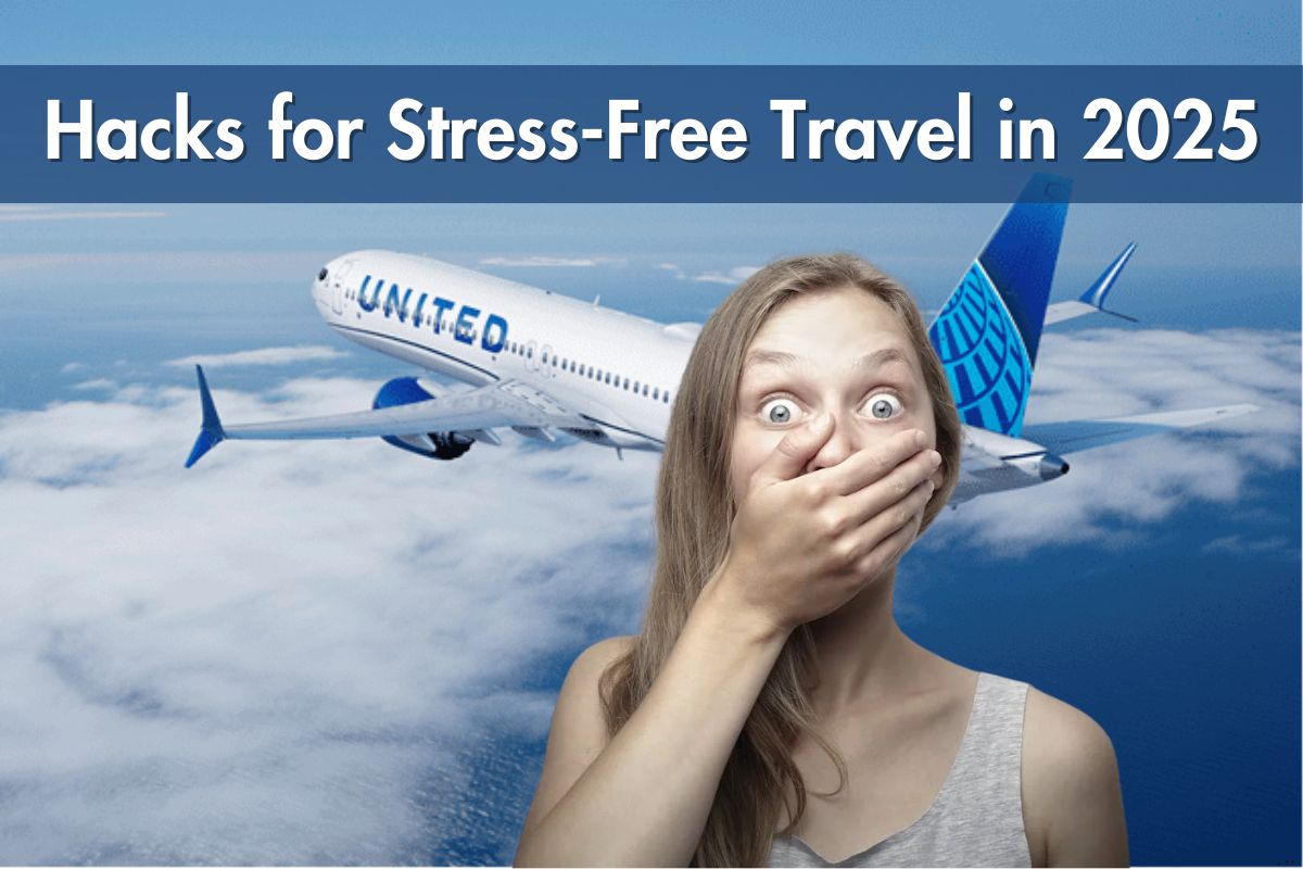 United air personal item size - Hacks for Stress-Free Travel in 2025