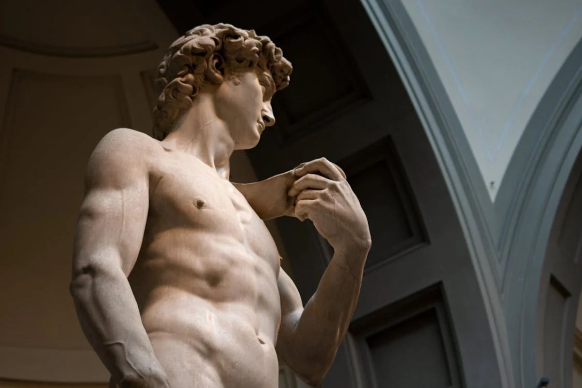 What to Wear in Italy for Men
