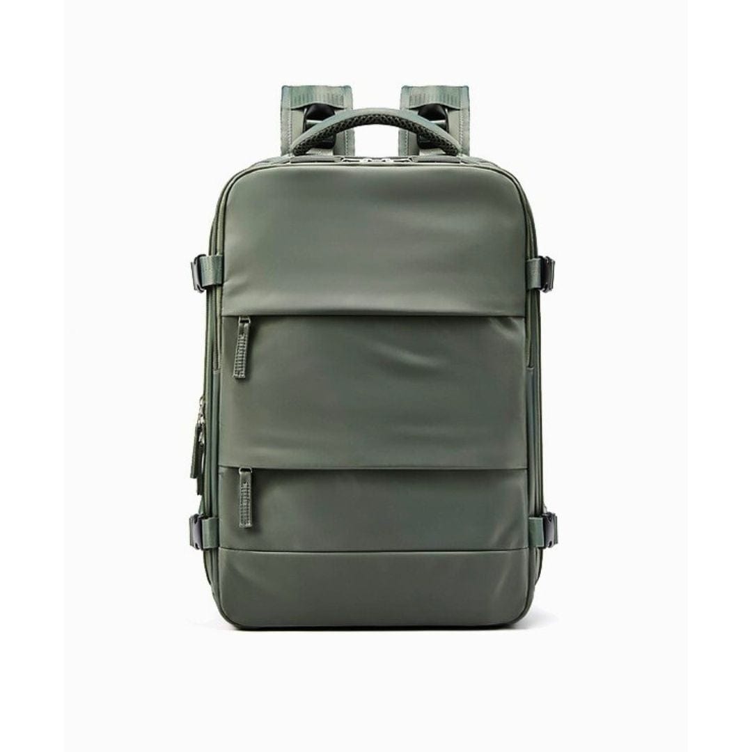 35L Travel Backpack Forest Green ARCA