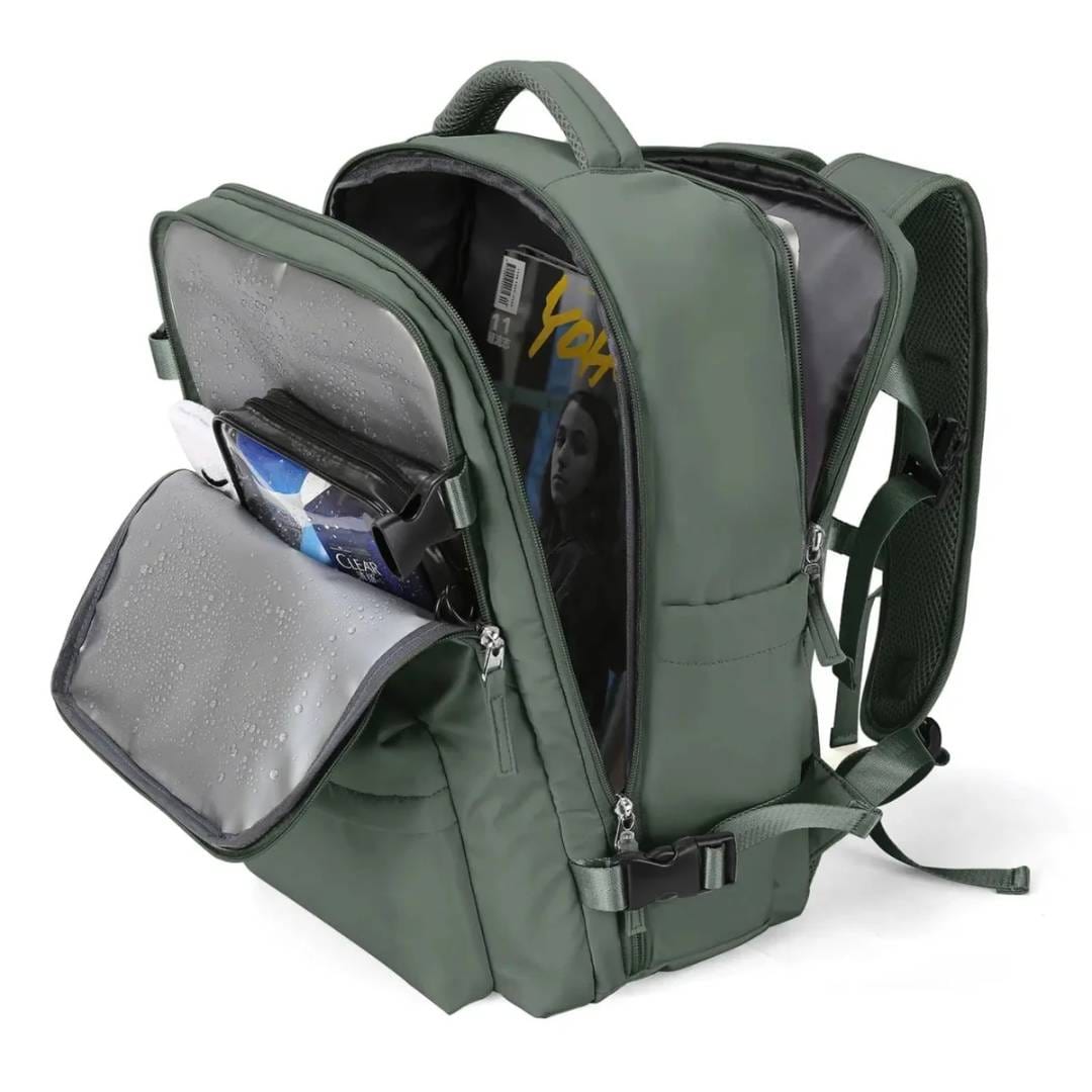 35l Travel Backpack Pro ARCA