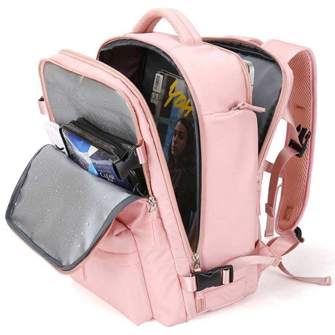 35l Travel Backpack Pro ARCA