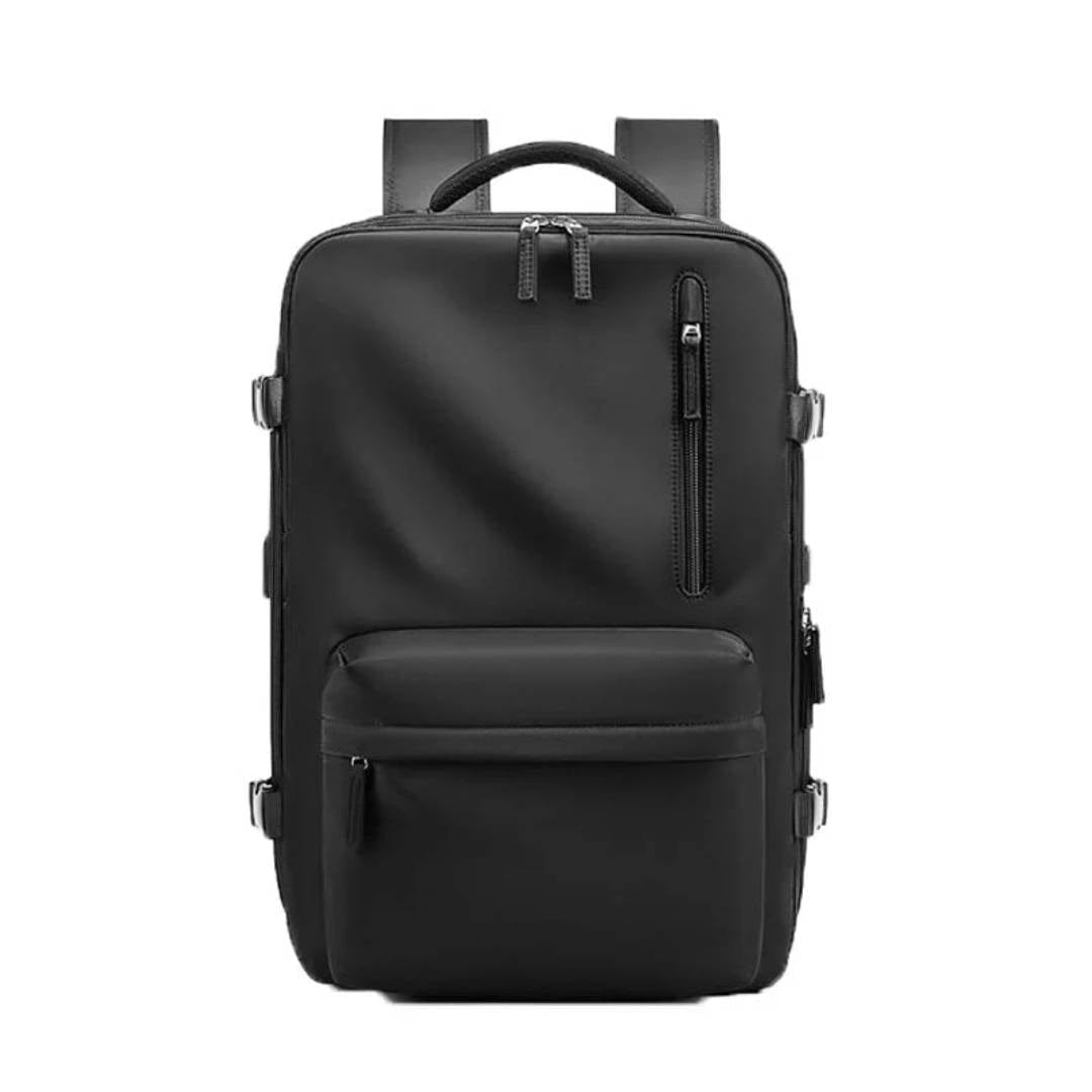 35l Travel Backpack Pro Black ARCA