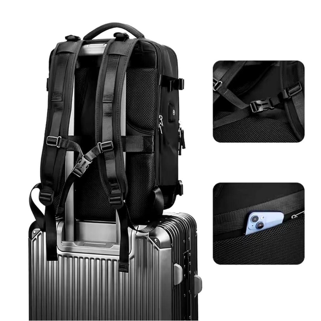 40L Travel Backpack ARCA