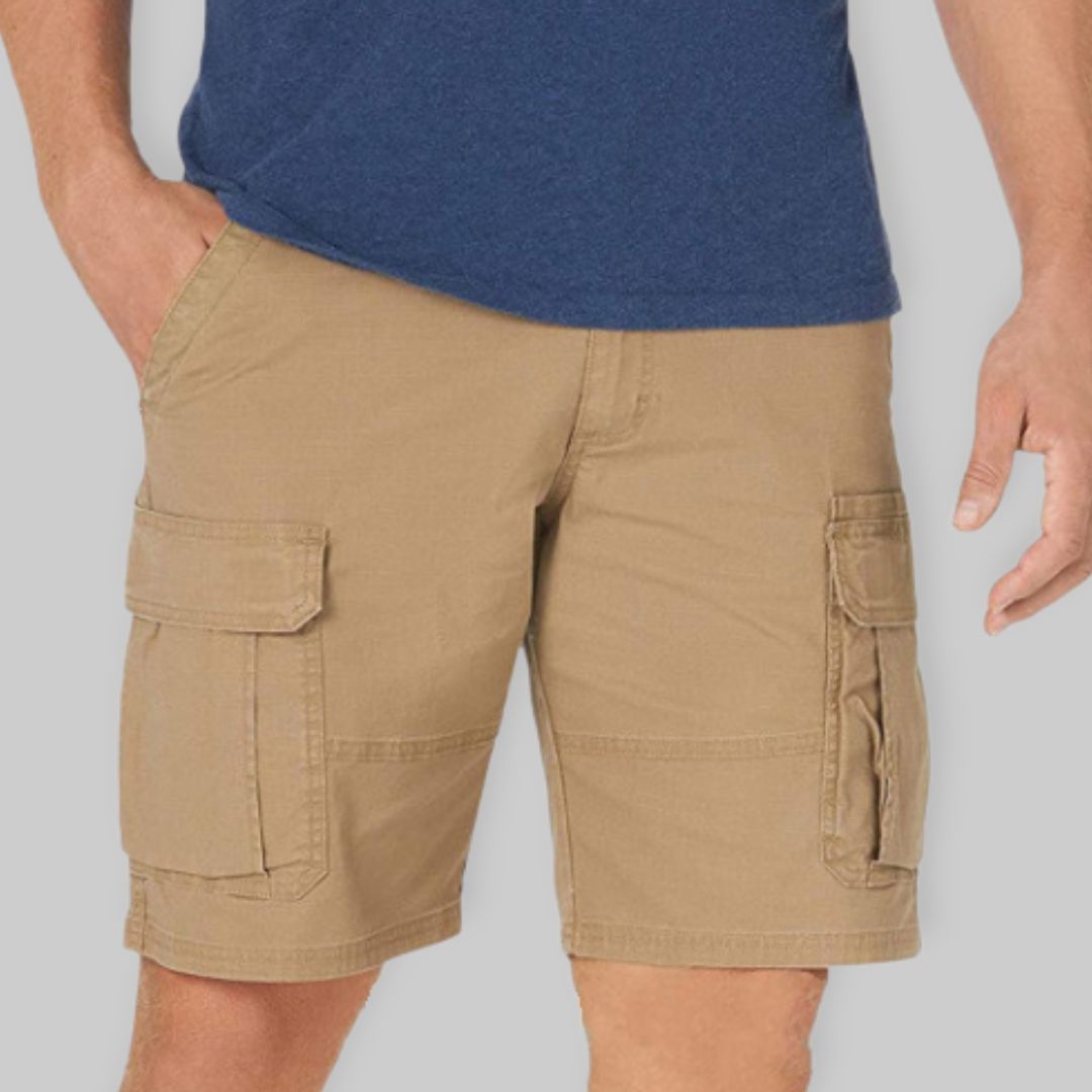 Cargo Short 2.0