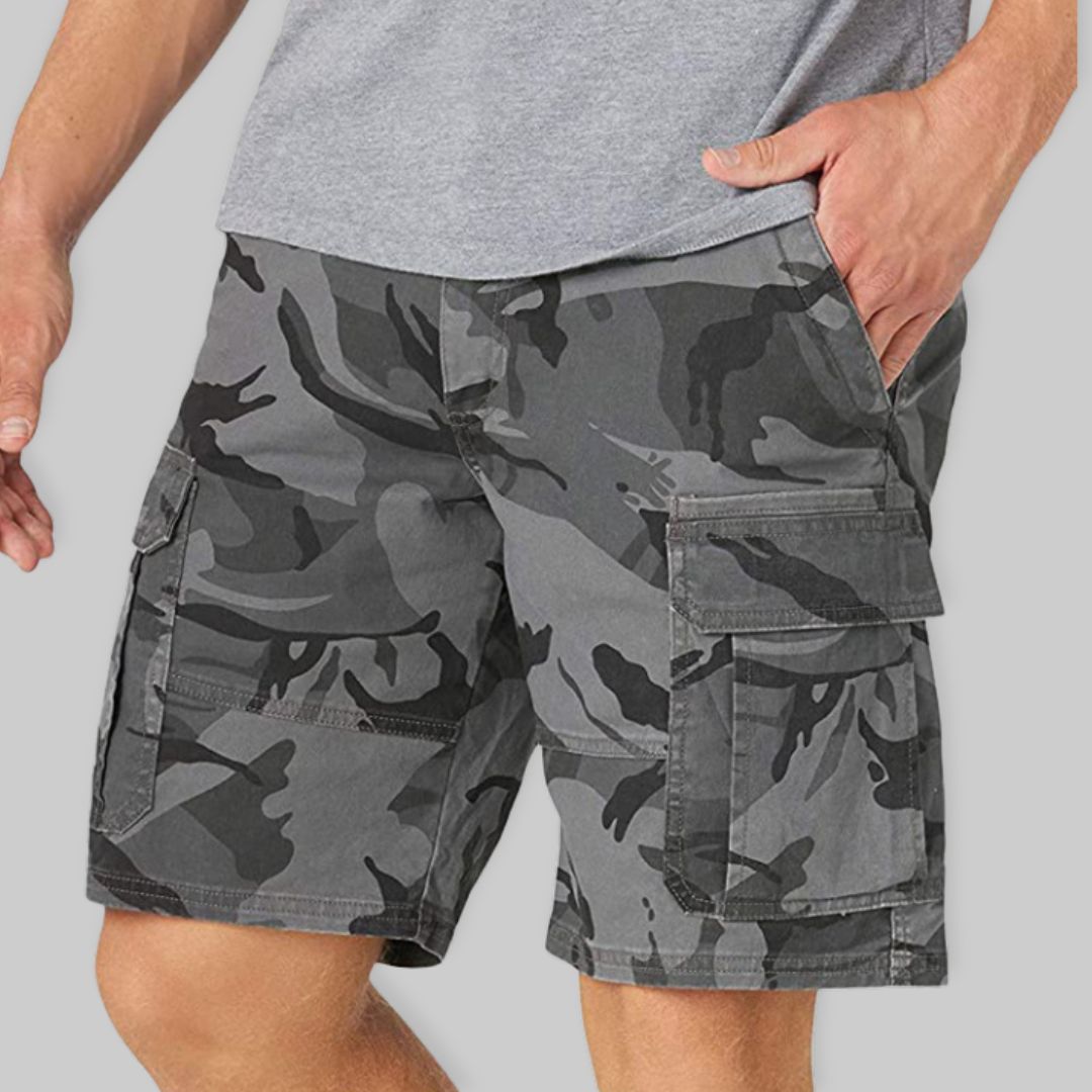 Cargo Short 2.0