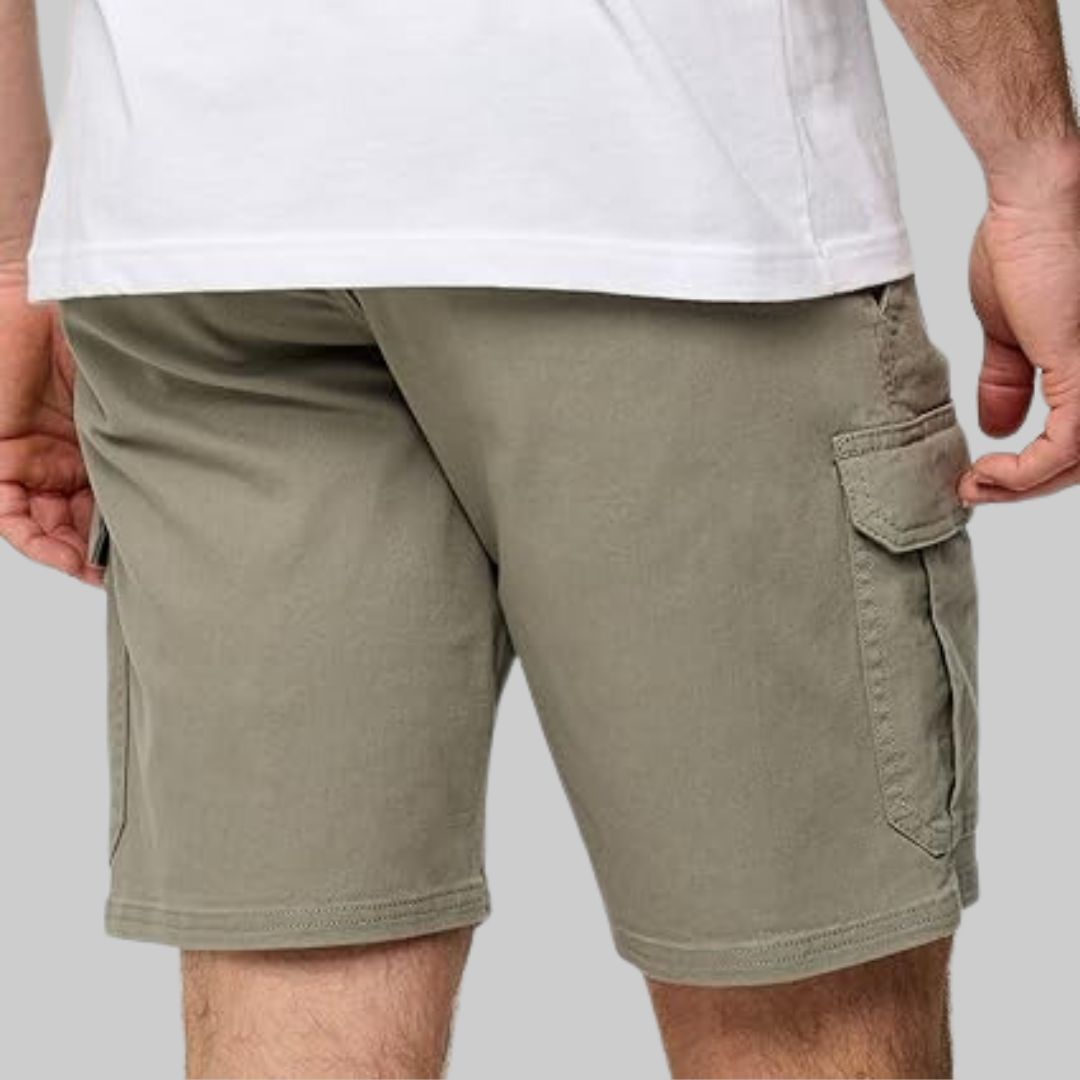 Cargo Short 2.0