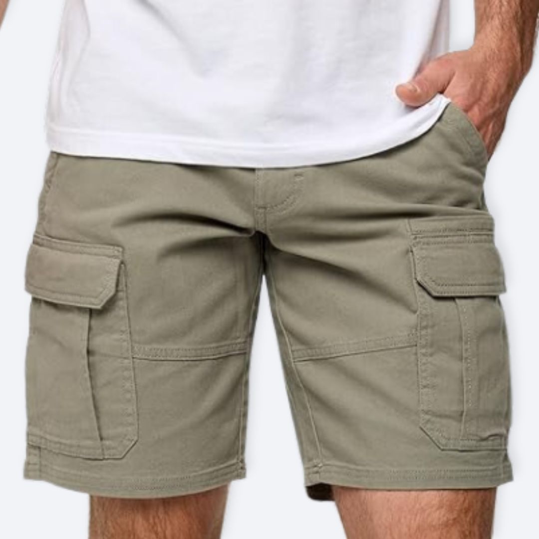 Cargo Short 2.0