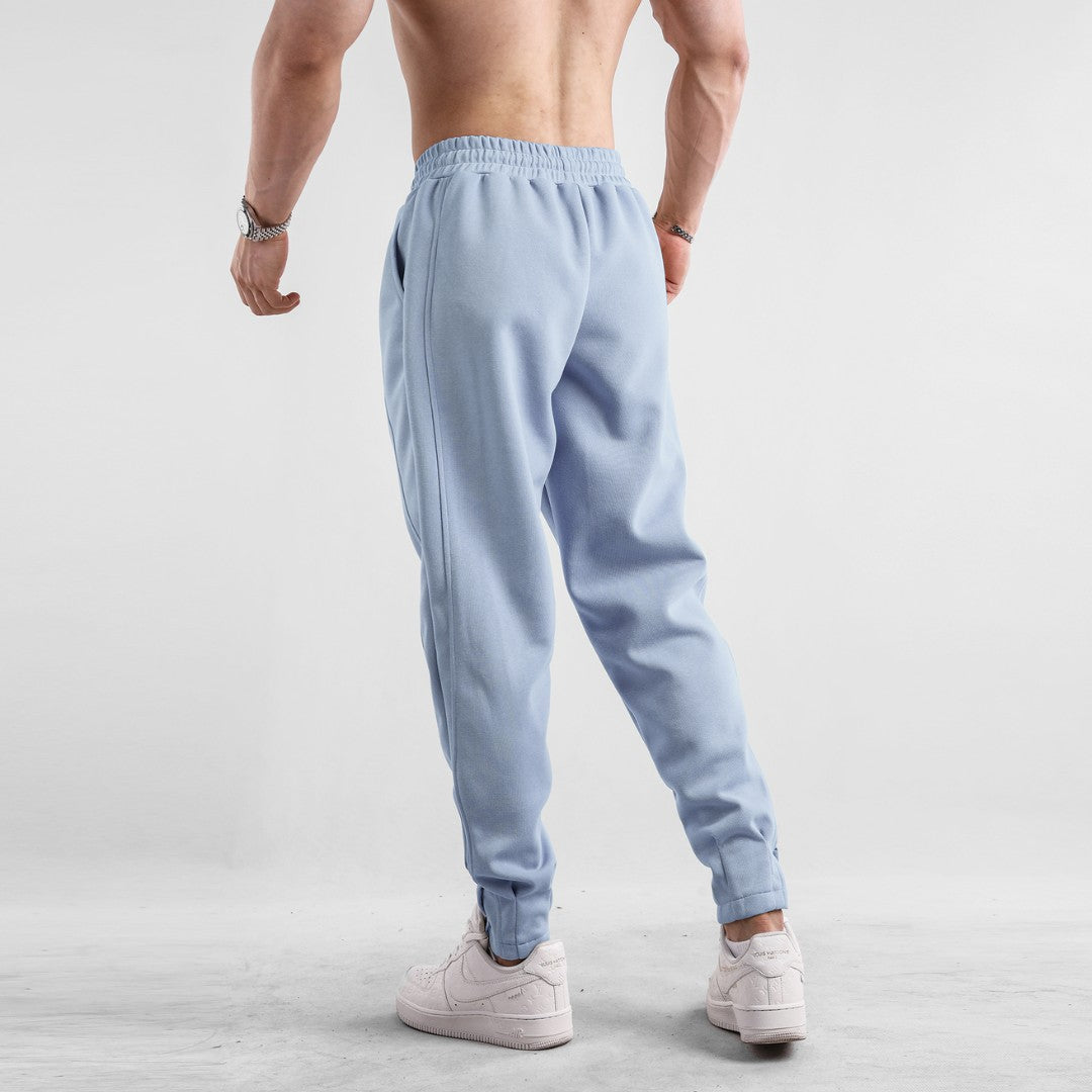 Organic Cotton Jogger Pants