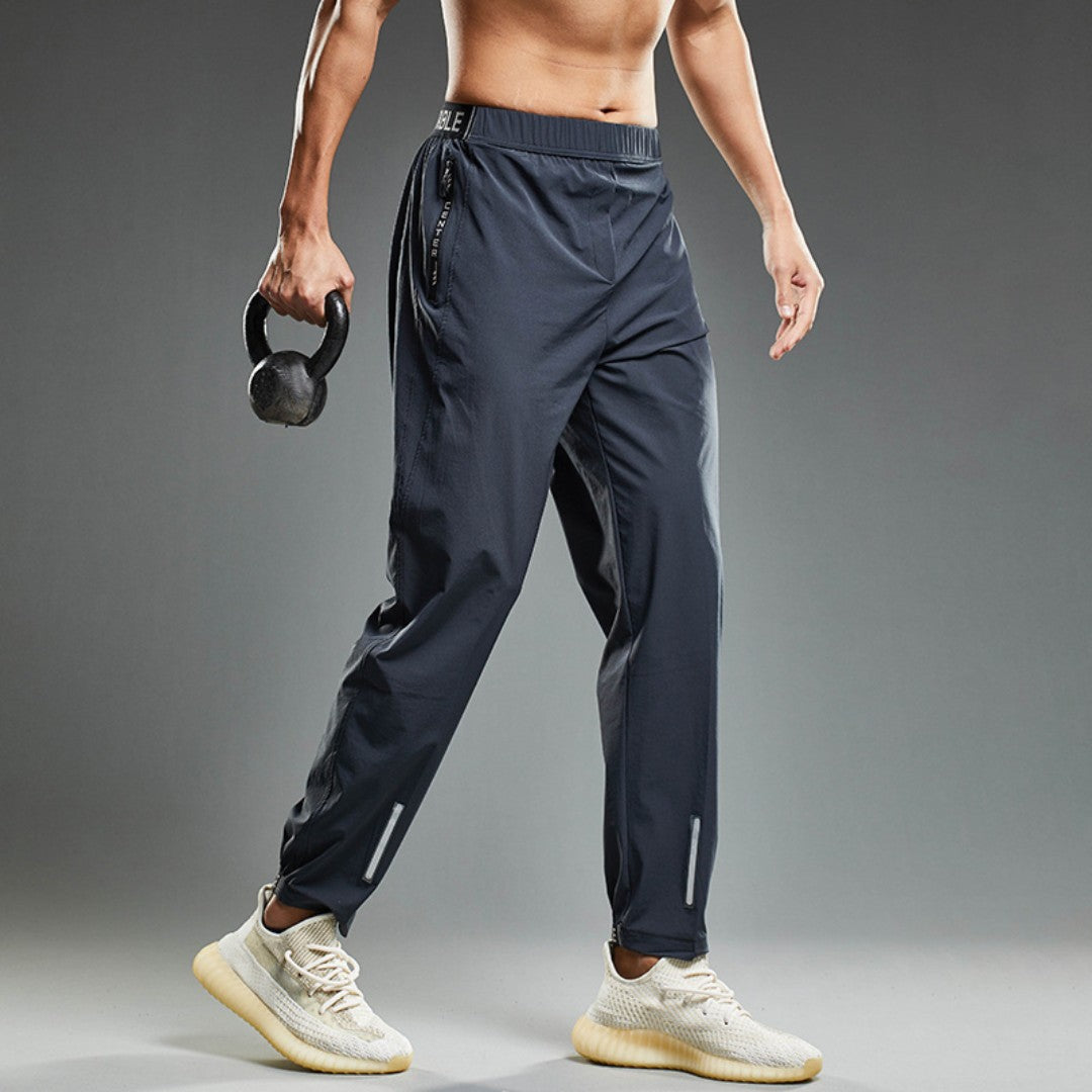 Running Pants 2.0