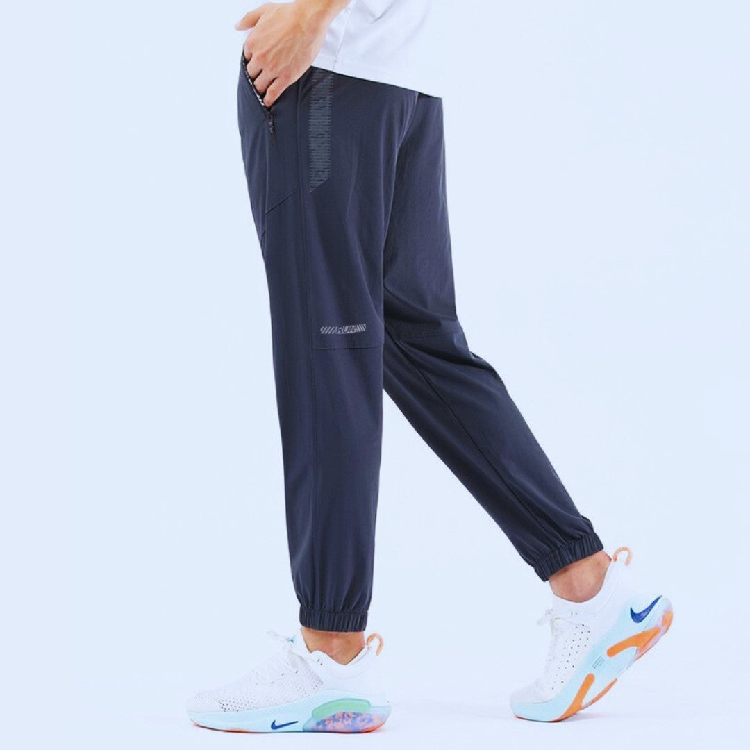 Running Pants 2.0