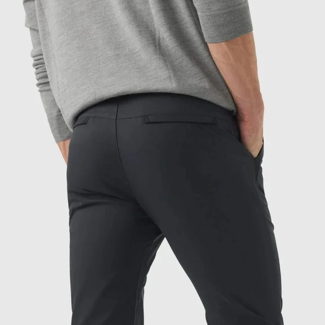 Stretch Work Pant - Slim Fit - arca official