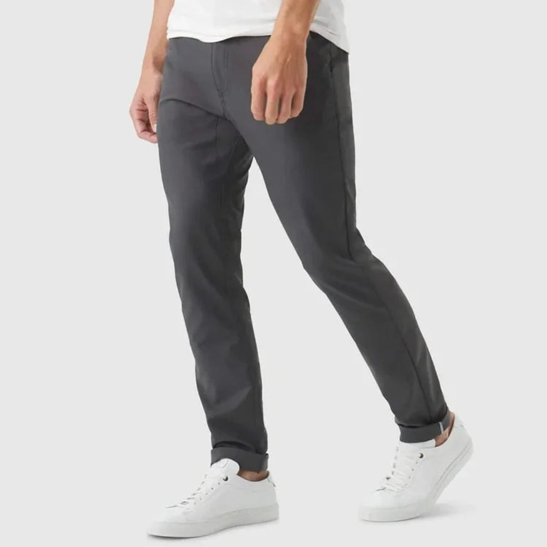 Stretch Work Pant - Slim Fit - arca official