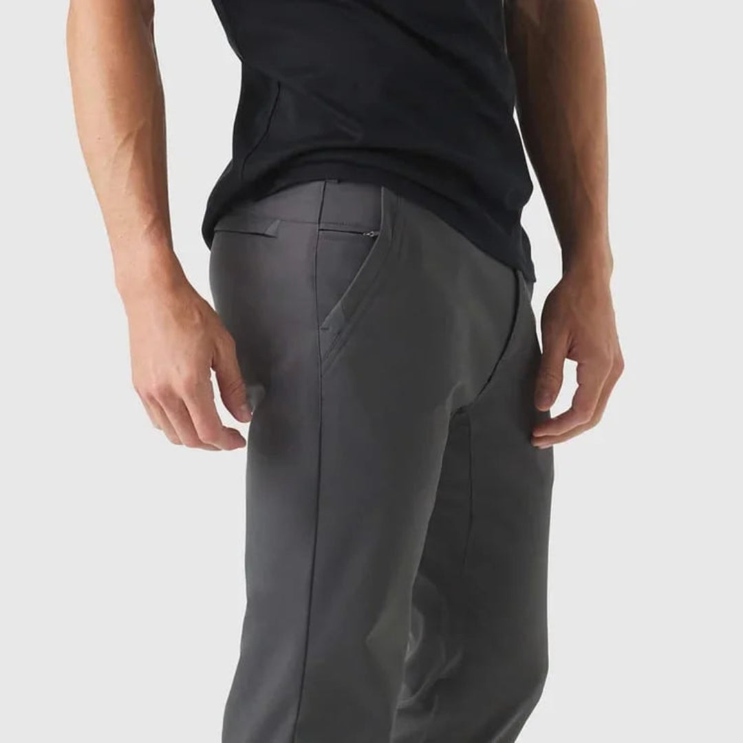 Stretch Work Pant - Slim Fit - arca official