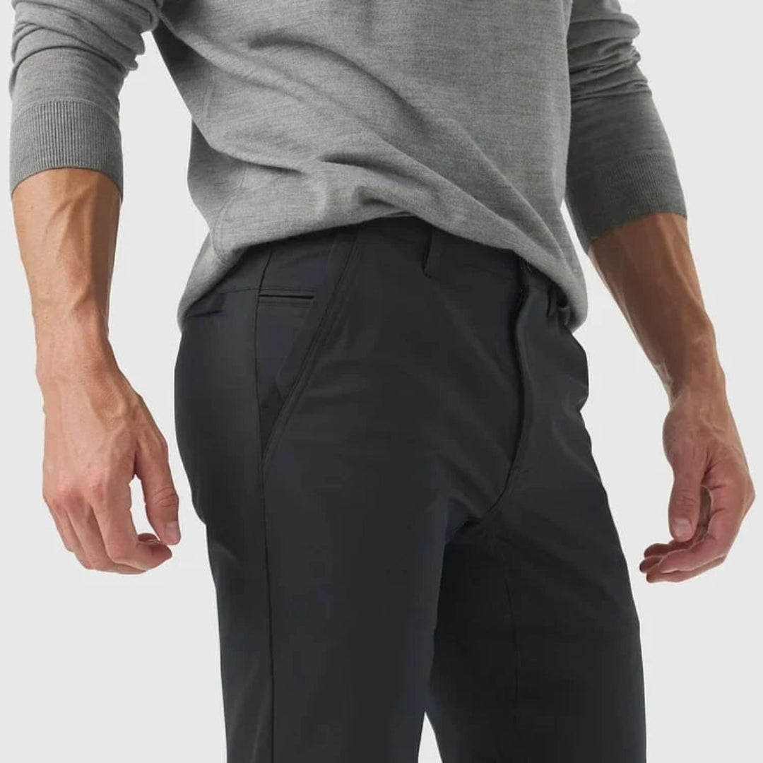 Stretch Work Pant - Slim Fit - arca official