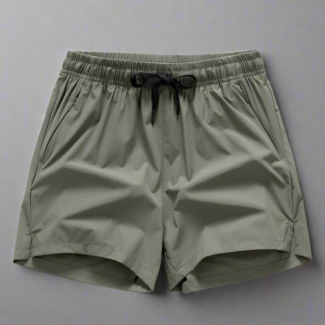 Athletic Short 2.0 Army Green / M ARCA