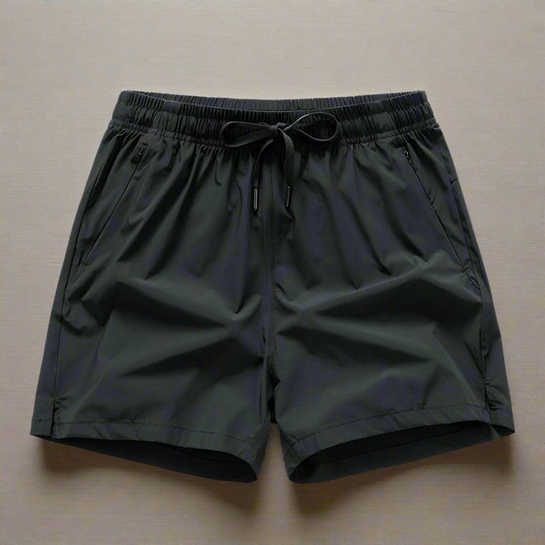 Athletic Short 2.0 Black / M ARCA