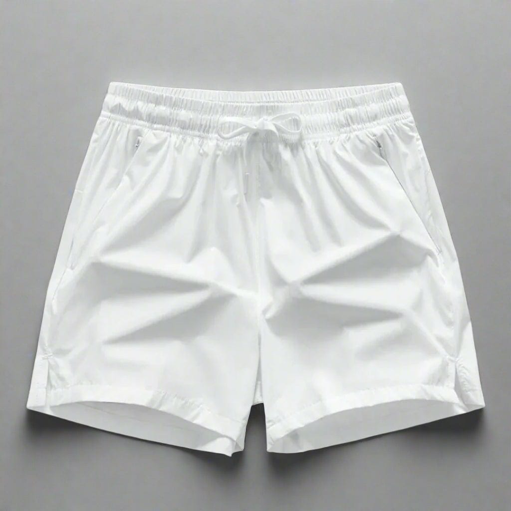 Athletic Short 2.0 White / M ARCA