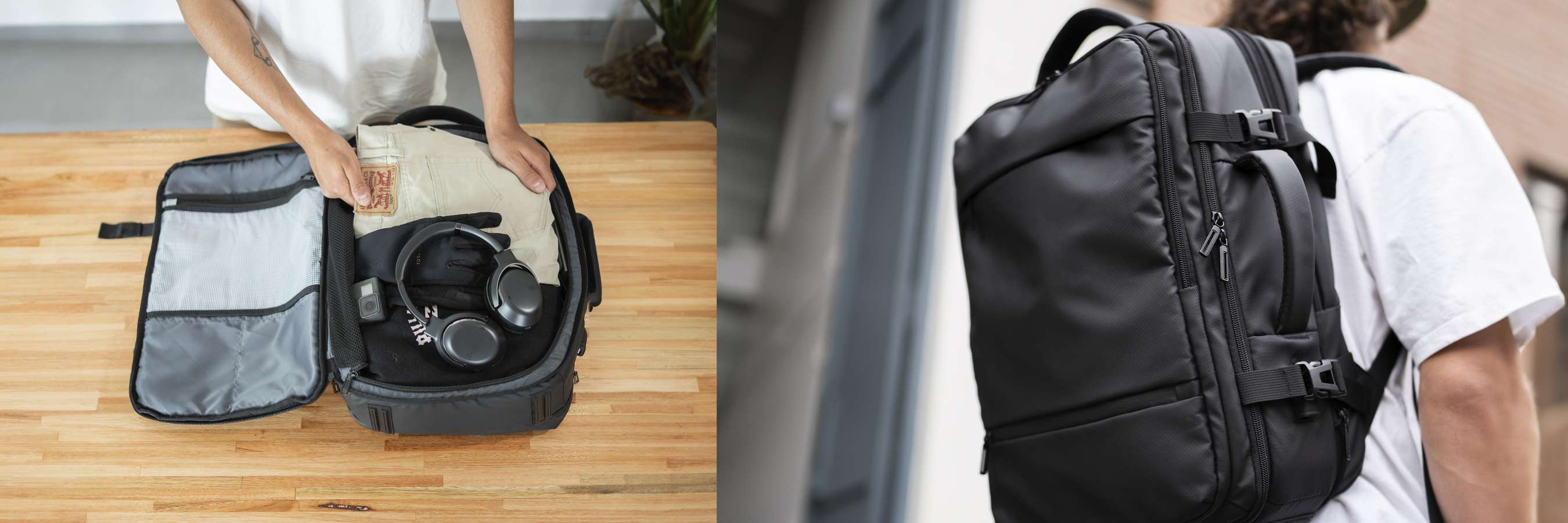Shop All 18x14x8 Bag, Lifetime Warranty | Arca Official Shop All 18x14x8 Bag, Lifetime Warranty | Arca Official