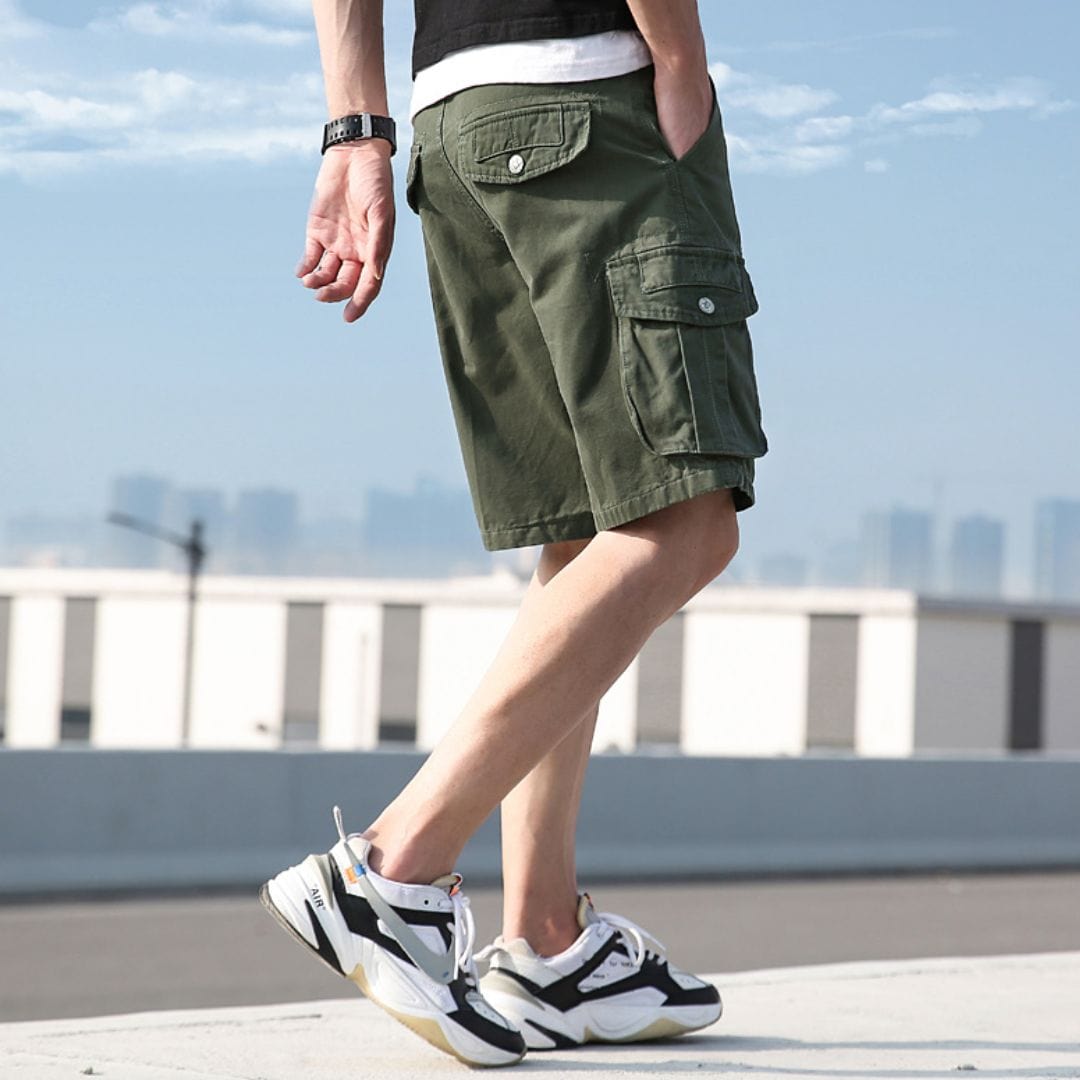 Cargo Short 3.0 ARCA