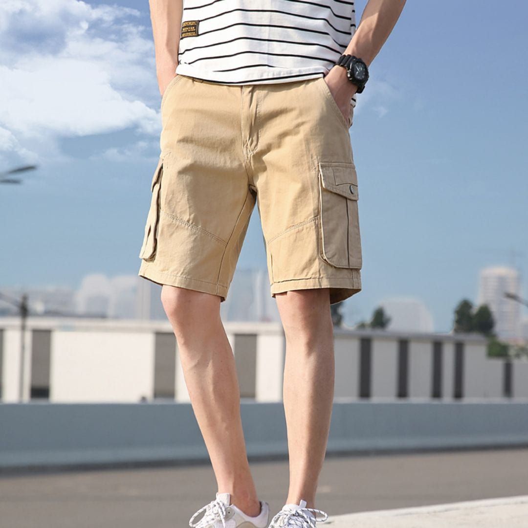 Cargo Short 3.0 ARCA