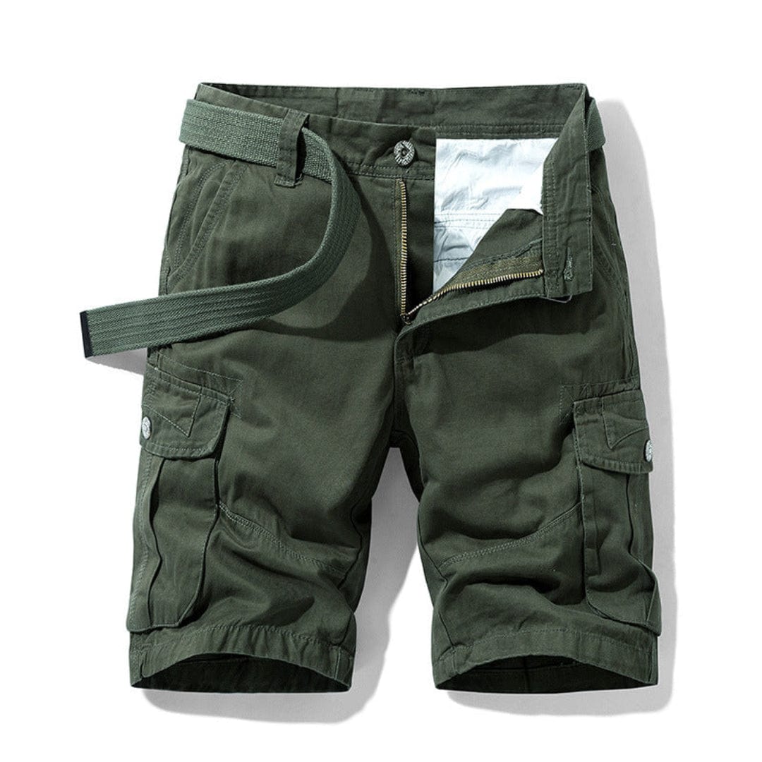 Cargo Short 3.0 Army Green / 29 ARCA