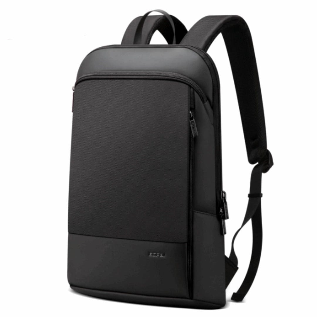 Compact Laptop Backpack ARCA Backpacks Black