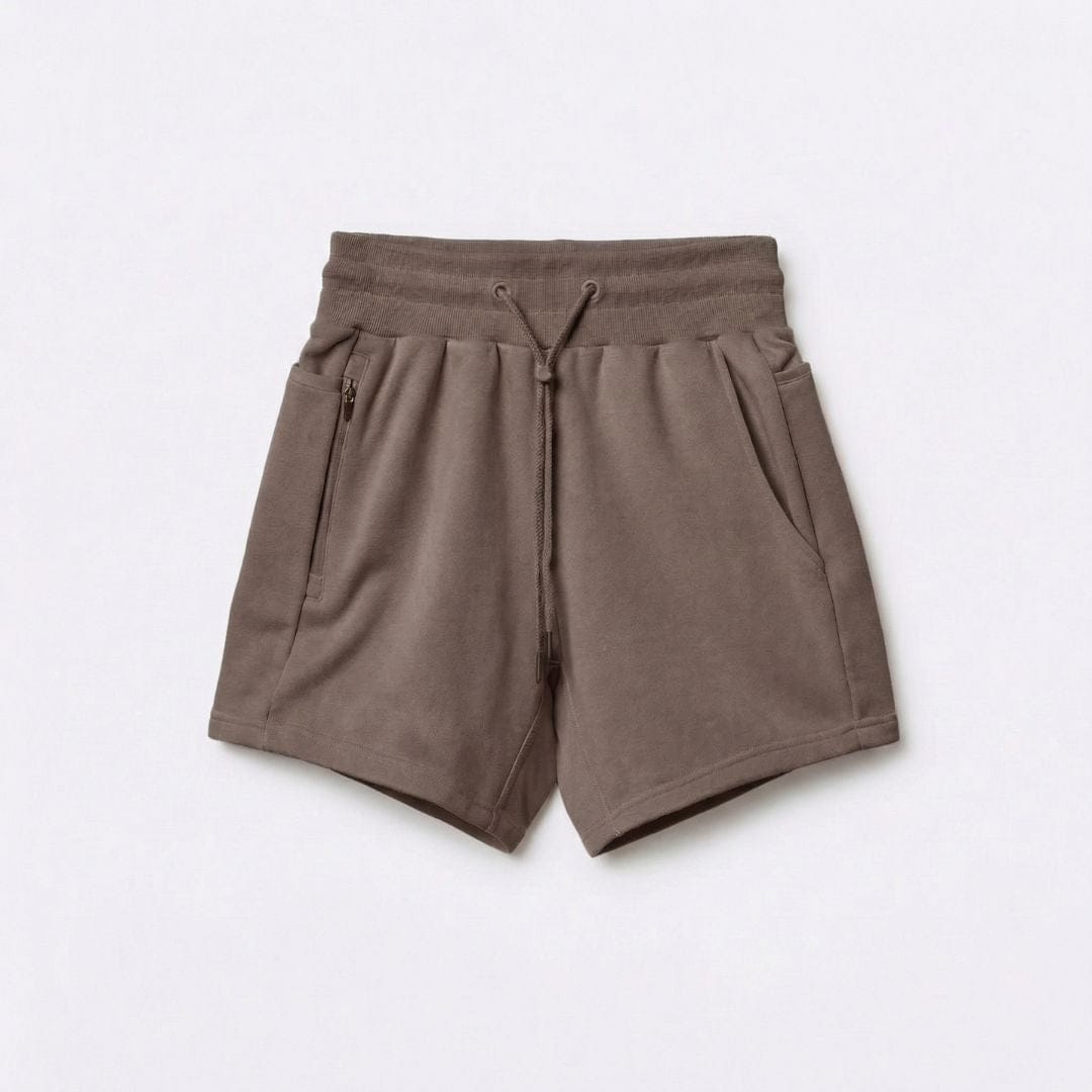 lifemania raw line shorts sサイズ Stretch Cotton Travel Shorts | Quick-Dry Antimicrobial