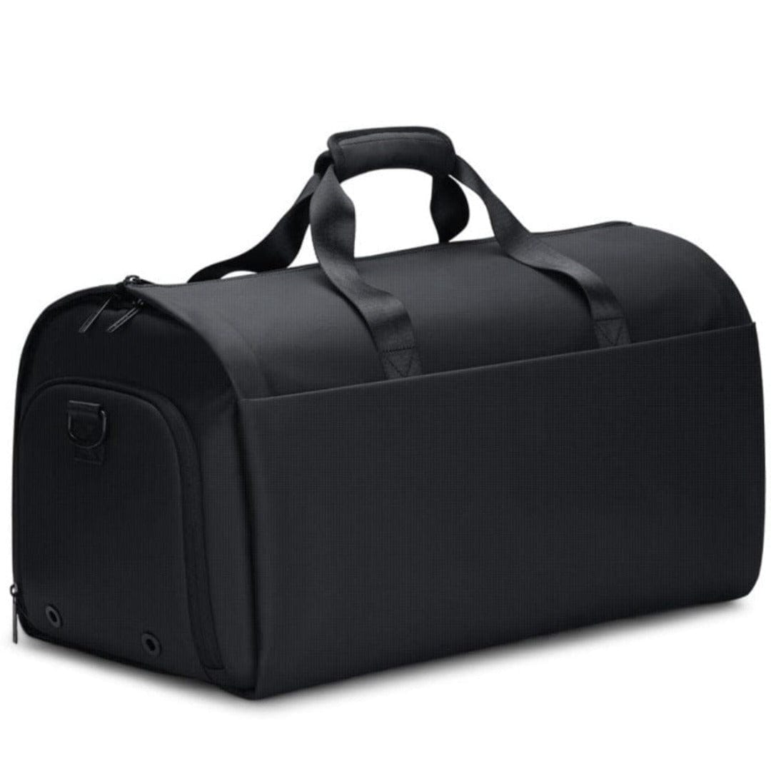 Foldable Duffel Bag Black ARCA