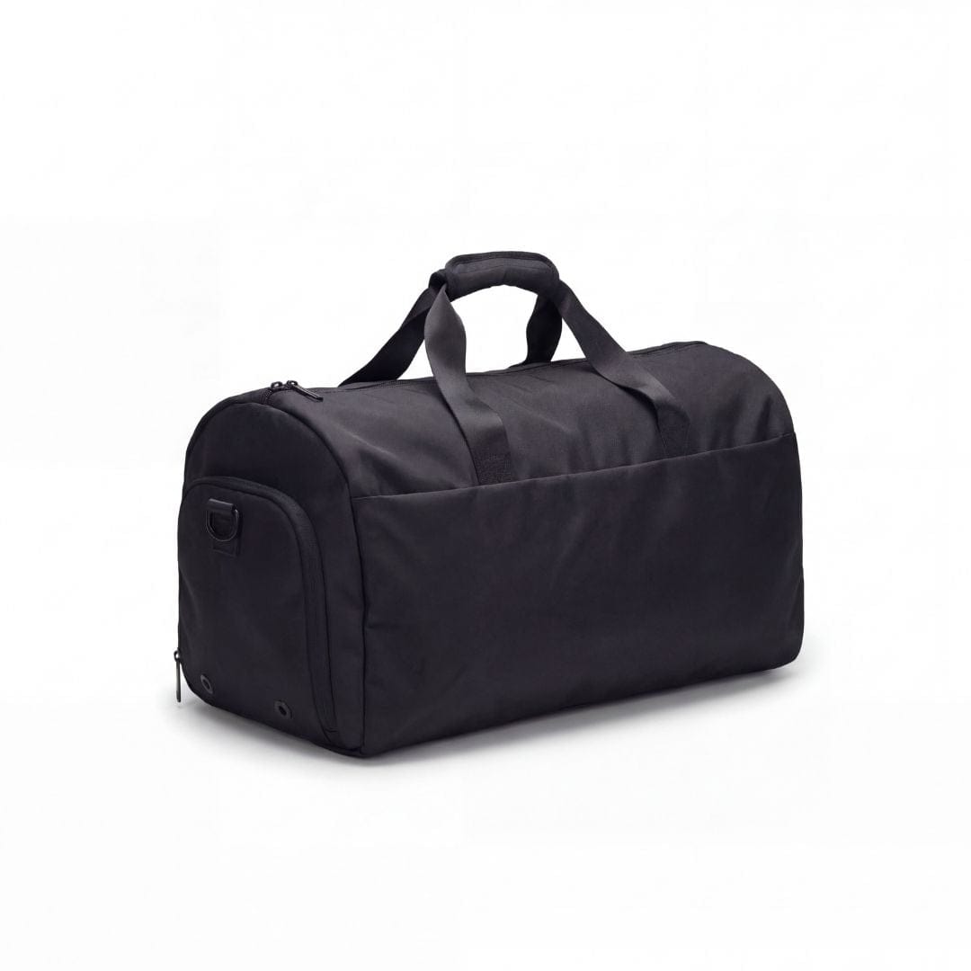Foldable Duffel Bag Black ARCA