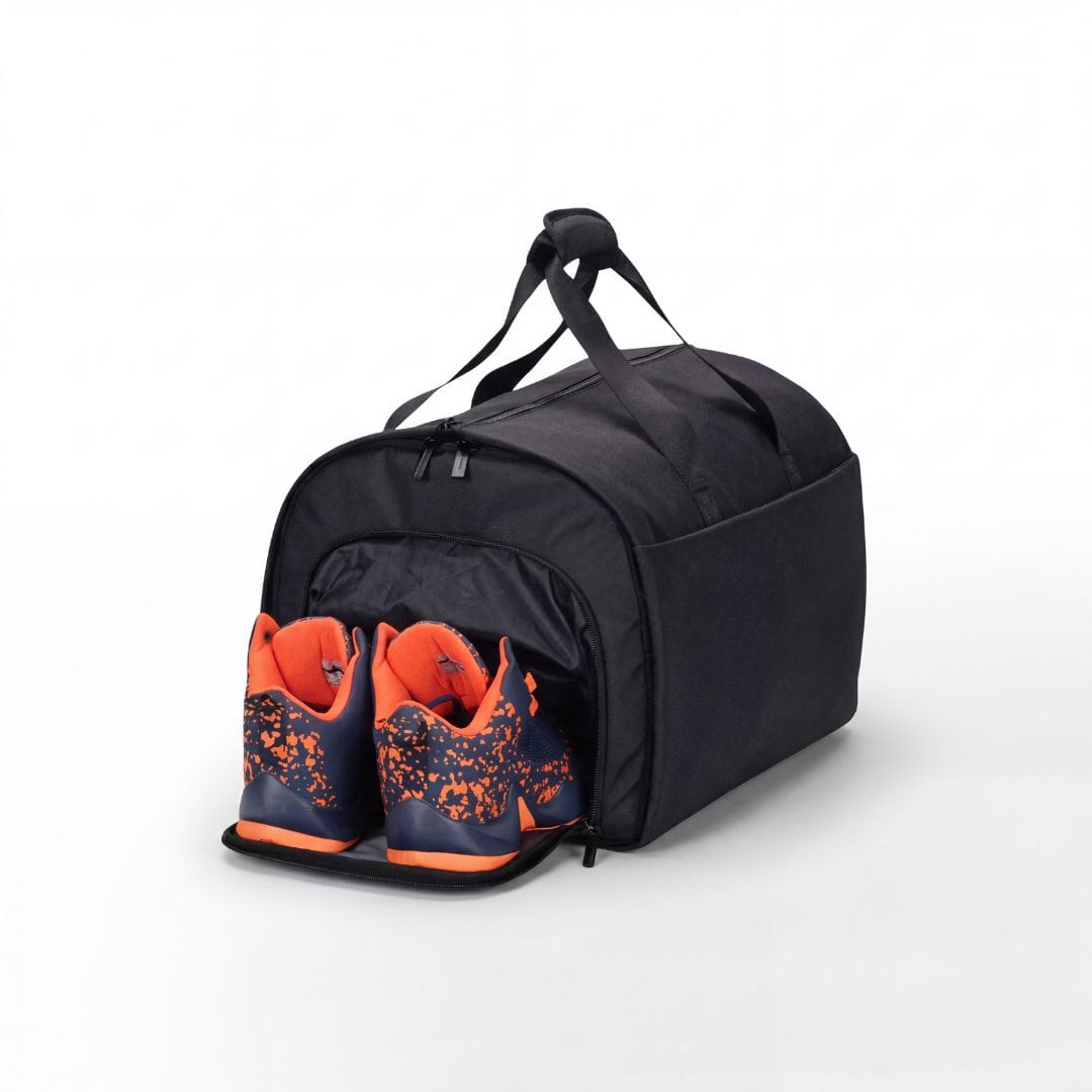 Foldable Duffel Bag Black ARCA