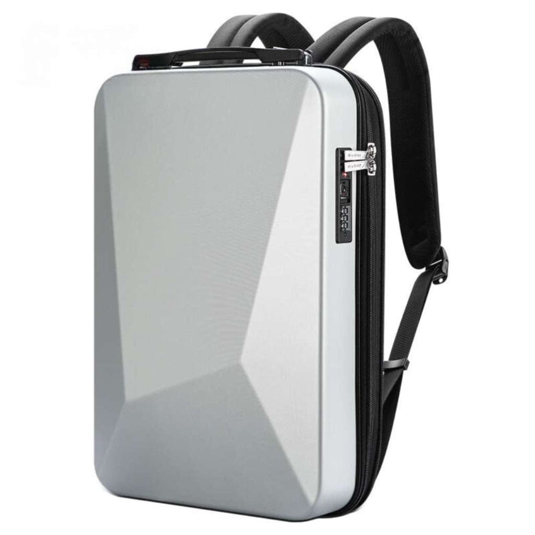 Gaming Backpack ARCA Silver / Ultimate Edition