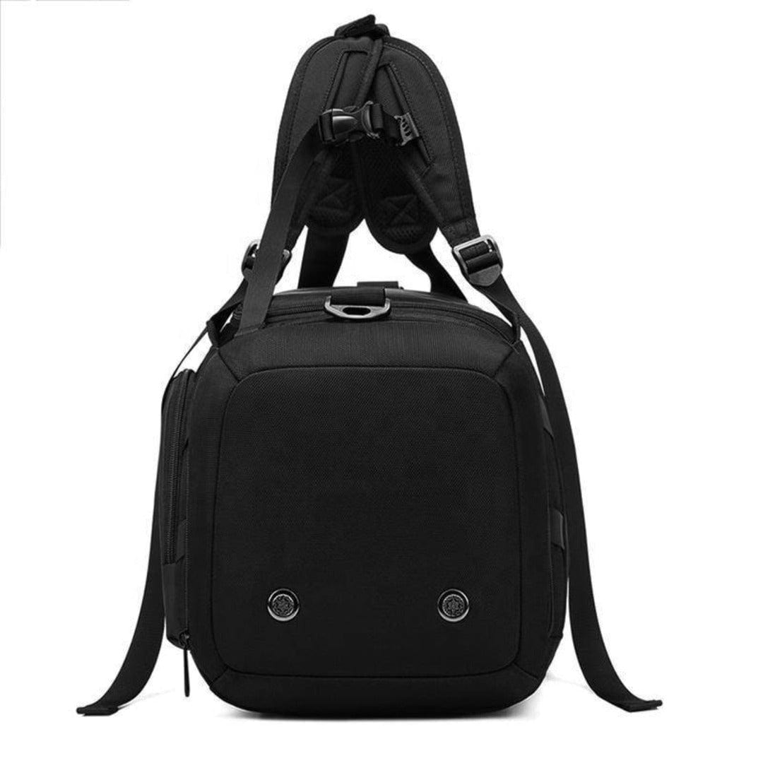 Gym Duffel Bag Black ARCA