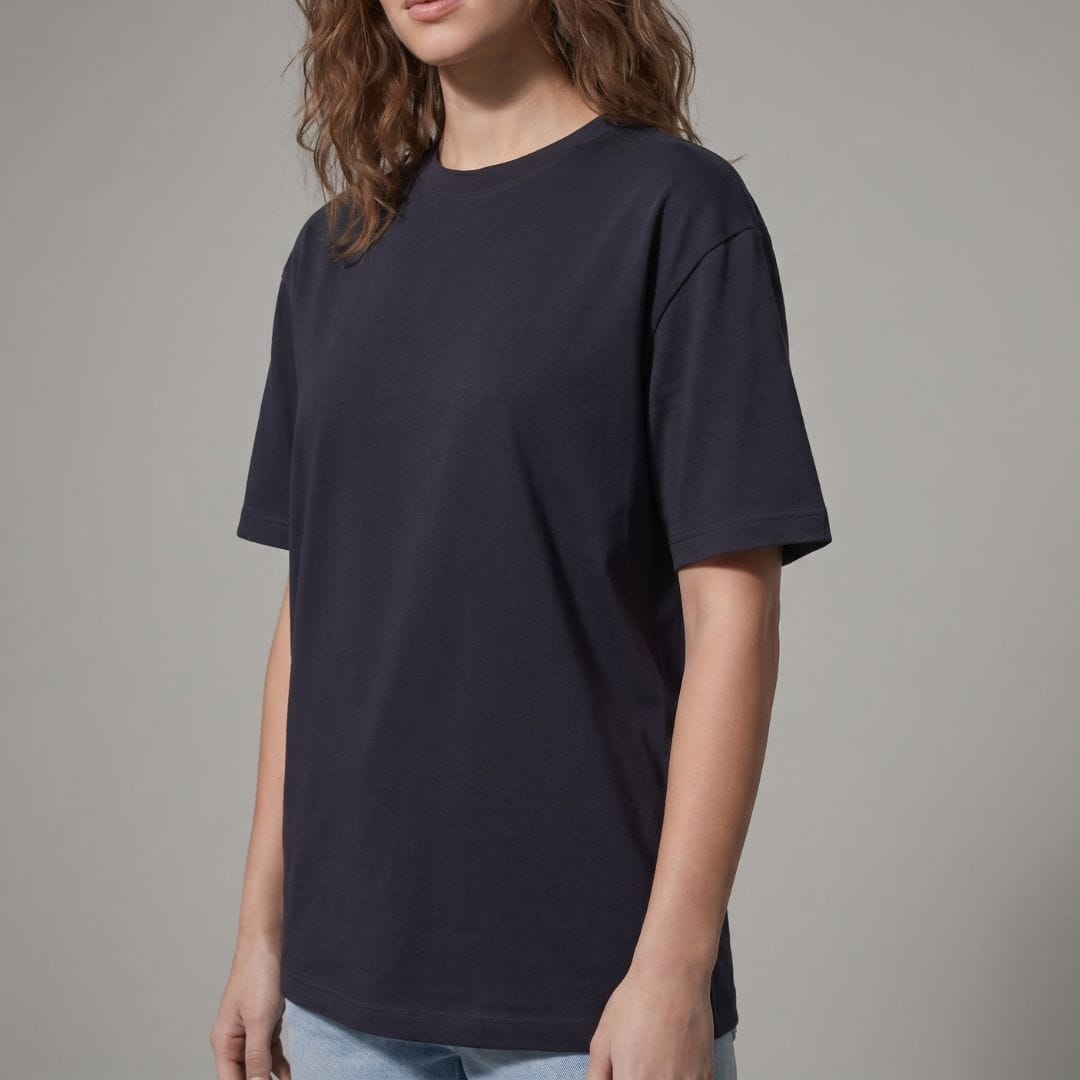 Heavyweight Cotton T-Shirt ARCA