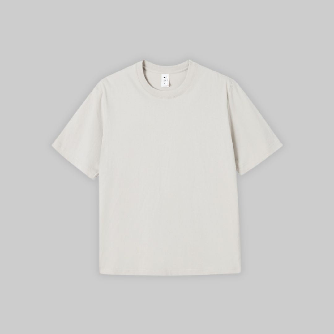 Heavyweight Cotton T-Shirt