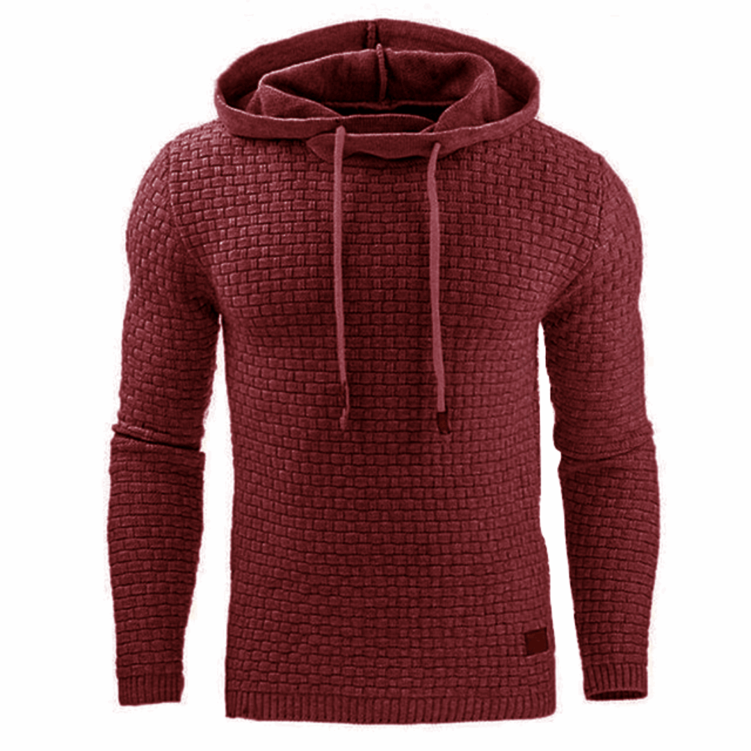 Hoodie Sweater Red / S Arca Official