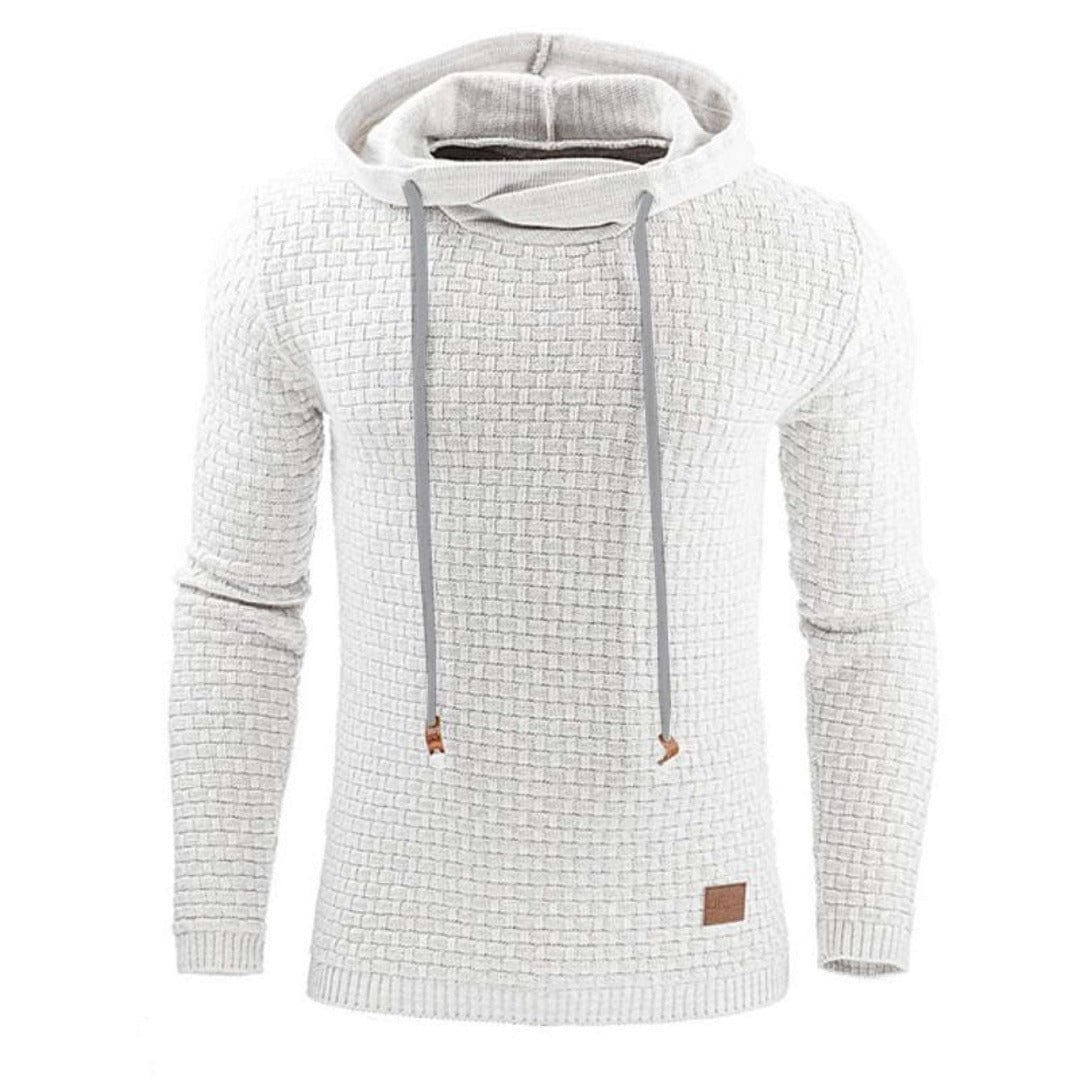 Hoodie Sweater White / S Arca Official