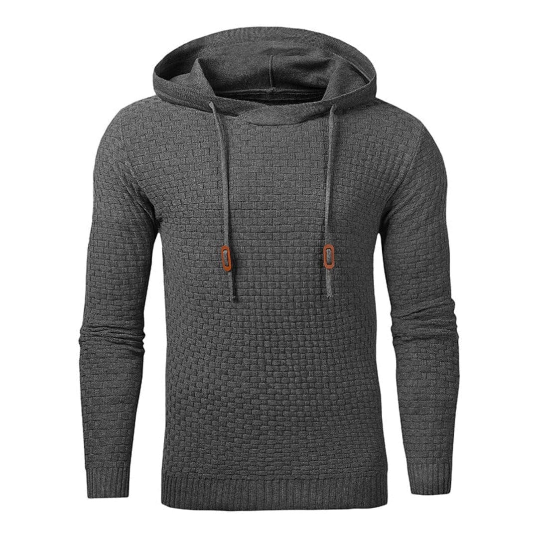 Men's Cotton Hoodie Sweater Arca Official Clothing
