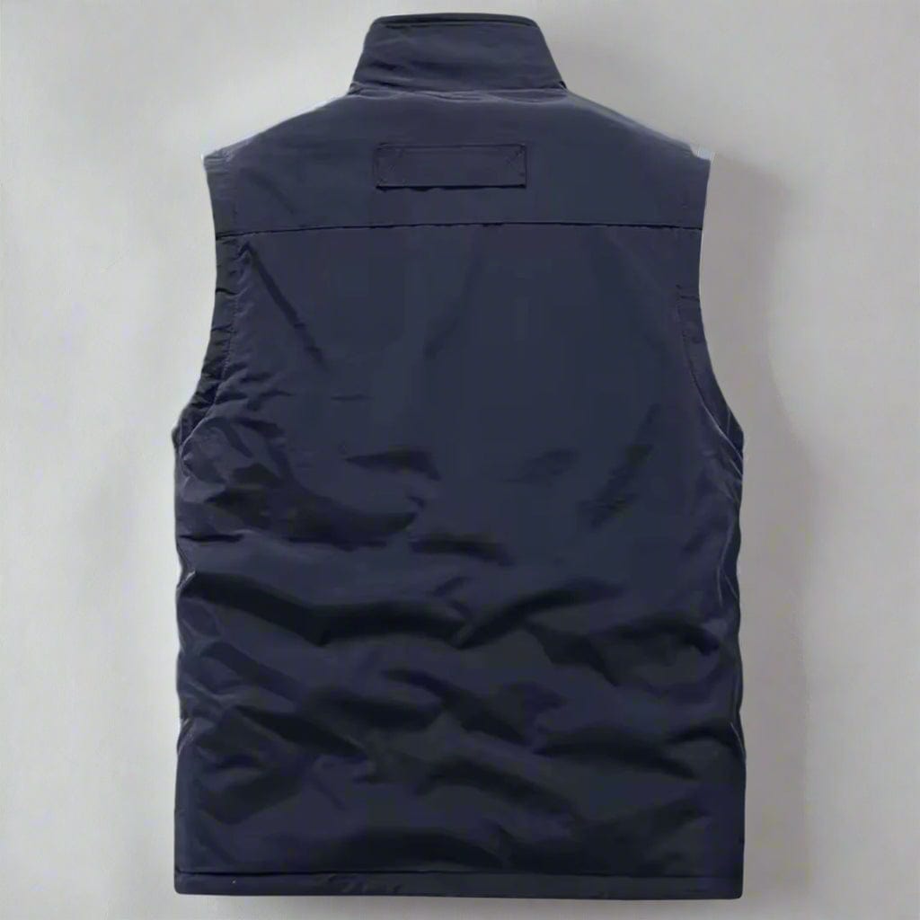 Men’s Reversible Vest ARCA