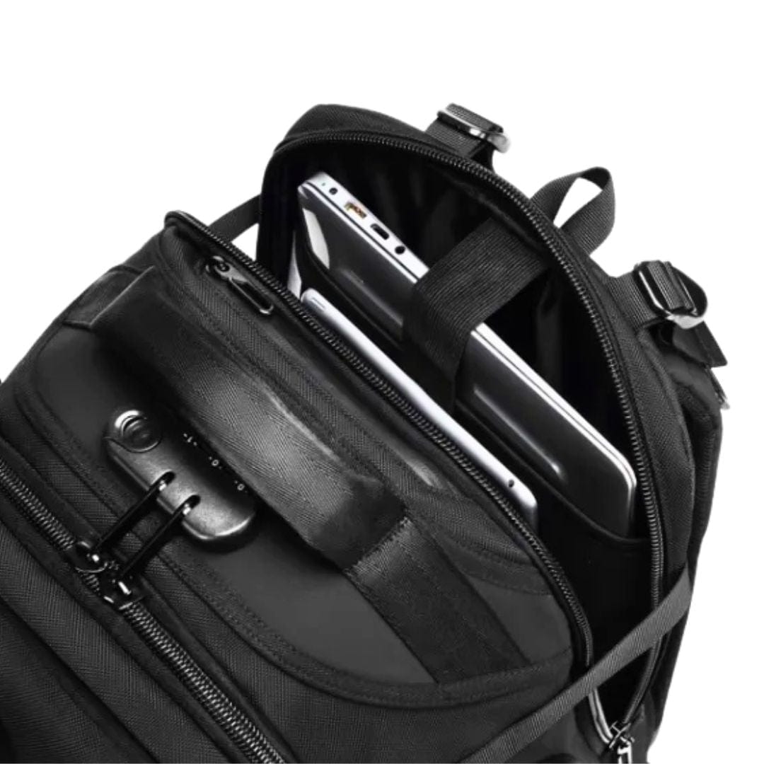 Nomad Travel Backpack V2 ARCA