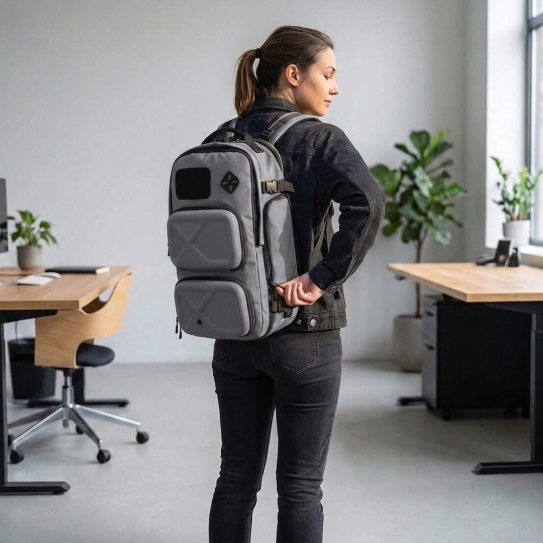 Nomad Travel Backpack V2 ARCA