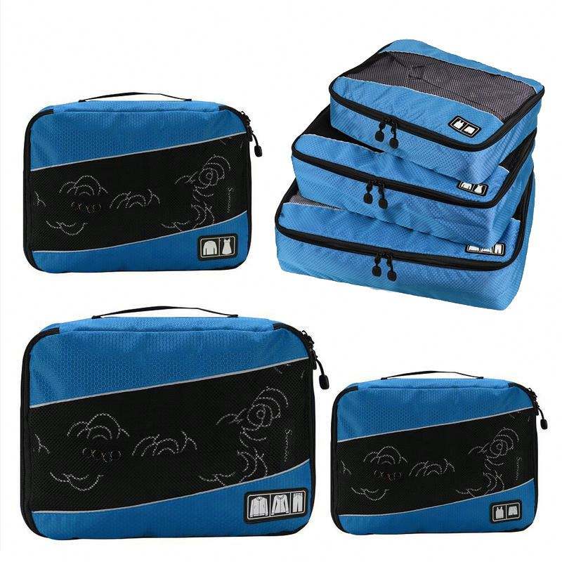 Packing Cubes Sky blue Arca Official