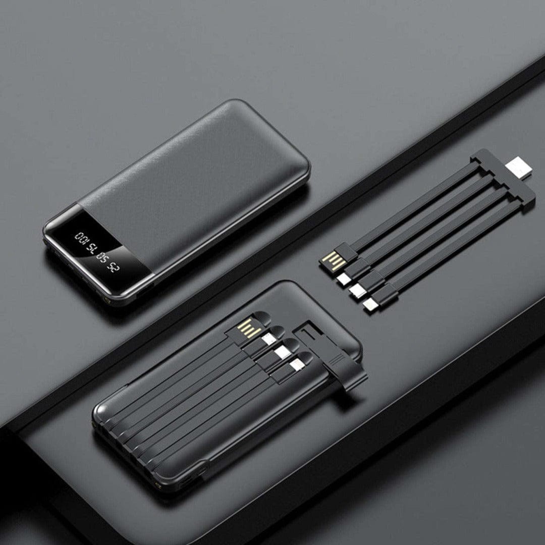 Power Bank Pro Black / 20000mah ARCA